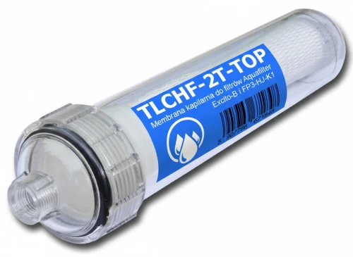 TLCHF-2T-TOP : Membrana kapilarna do EXCITO-B i FP3-HJ-K1