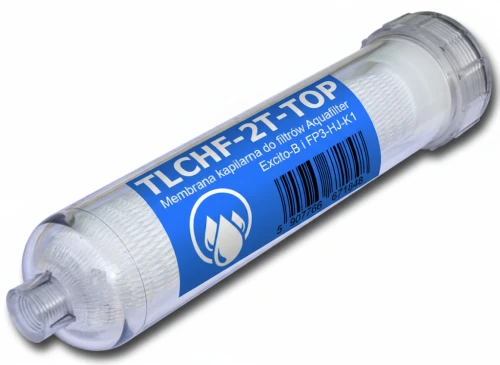 TLCHF-2T-TOP : Membrana kapilarna do EXCITO-B i FP3-HJ-K1