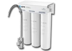 ULTRA-NEW-STYLE : Filtr zmiękczający wodę z membraną antybakteryjną