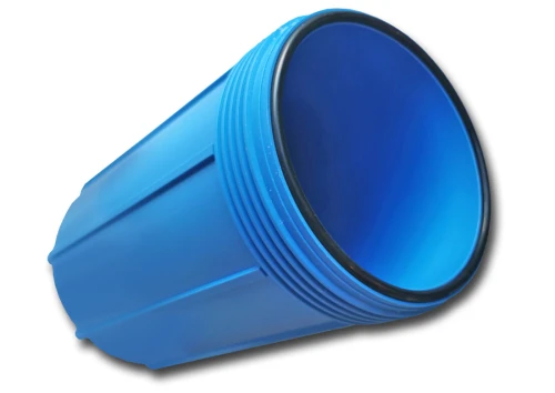 FH10B64 : Profesjonalny korpus narurowy BB10 gwint 6/4 cala