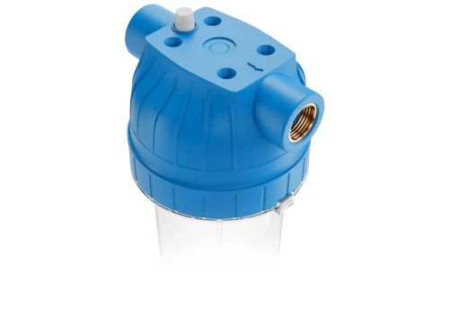 FS3-WFW-12 : Stacja uzdatniania wody USTM ENTRY - 1/2 cala