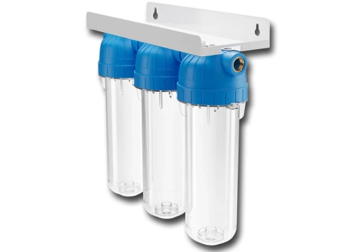 FS3-WFW-12 : Stacja uzdatniania wody USTM ENTRY - 1/2 cala