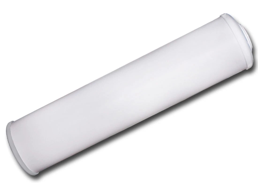 GAC20BB-NS : Wkład węglowy, bakteriostatyczny USTM do filtrów BB20