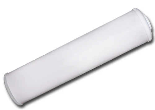 GAC20BB-NS : Wkład węglowy, bakteriostatyczny USTM do filtrów BB20