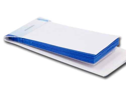 PH-TEST-3.8-5.4 : Tester paskowy wody - pH (odczyn) 3,8 - 5,4 papierek lakmusowy