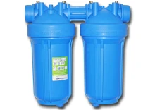 RA1702766 : Stacja uzdatniania wody Atlasfiltri 2xBB10