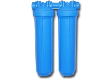 RA1802766 : Stacja uzdatniania wody Atlasfiltri 2xBB20