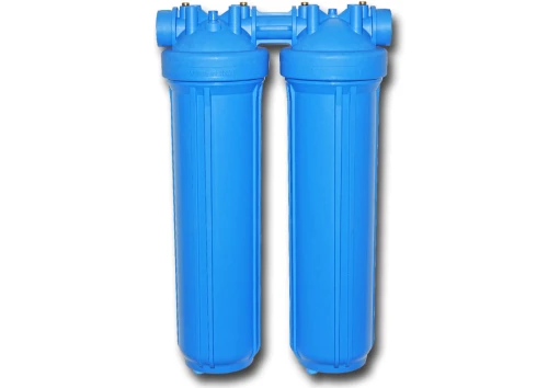 RA1802766 : Stacja uzdatniania wody Atlasfiltri 2xBB20 RA1802766 : Stacja uzdatniania wody Atlasfiltri 2xBB20