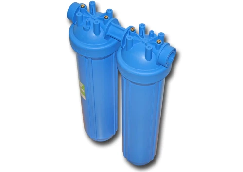 RA1802766 : Stacja uzdatniania wody Atlasfiltri 2xBB20 RA1802766 : Stacja uzdatniania wody Atlasfiltri 2xBB20