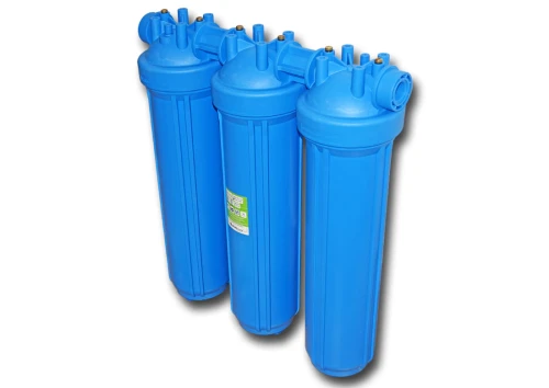 RA1803766 : Stacja uzdatniania wody Atlasfiltri 3xBB20 RA1803766 : Stacja uzdatniania wody Atlasfiltri 3xBB20