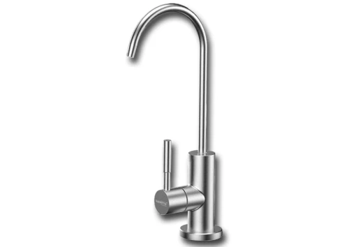 RO-CLEVER-1200 : Profesjonalny filtr Supreme RO bez zbiornika 