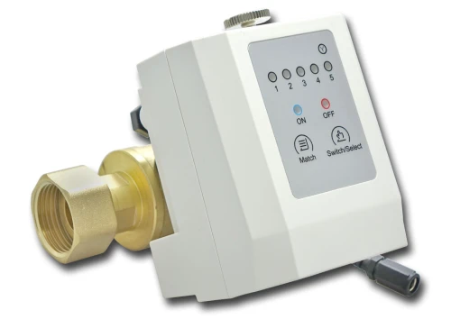 RXP2976286 : Bezprzewodowy zawór antyzalaniowy 1 cal RXP2976286 : Bezprzewodowy zawór antyzalaniowy 1 cal