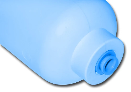 S-L-FIR-BIO200 : Profesjonalny jonizator i alkalizator wody (2 cale)