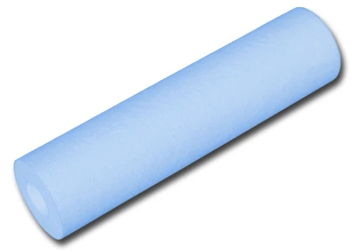 S-PP5-BC : Wkład antybakteryjny SUPREME 10 cali 5 mikron