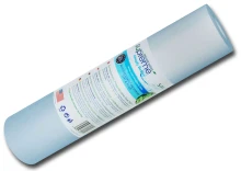 S-PP20-BC : Wkład antybakteryjny SUPREME 10 cali 20 mikron