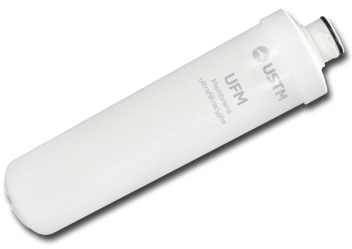 ULTRA-UFM : Membrana kapilarna antybakteryjna do filtra USTM Ultra