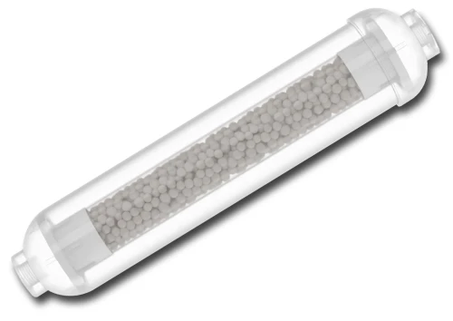 L-BIO : Liniowy filtr bioceramiczny FarInfrared FIR (gwint 1/4 cala gw)