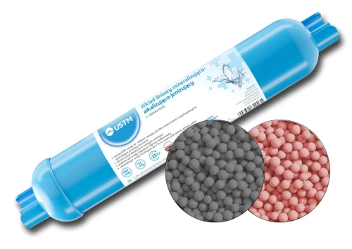 L-YOUNG-PLUS : Antybakteryjny jonizator, alkalizator i mineralizator