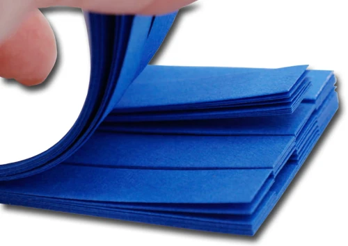 PH-TEST-3.8-5.4 : Tester paskowy wody - pH (odczyn) 3,8 - 5,4 papierek lakmusowy