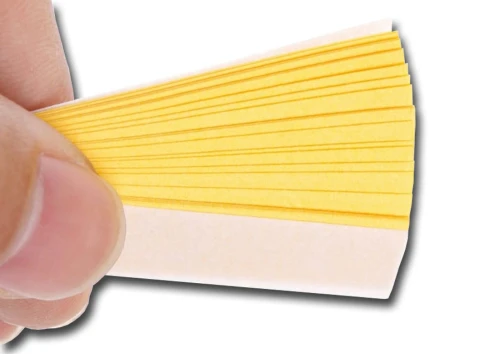 PH-TEST-6.4-8.0 : Tester paskowy wody - pH (odczyn) 6,4 - 8,0 papierek lakmusowy