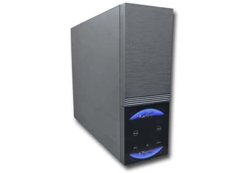 RO-600GPD : Profesjonalny filtr RO bez zbiornika 