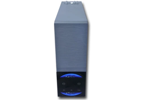 RO-600GPD : Profesjonalny filtr RO bez zbiornika 