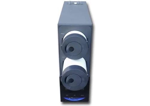 RO-600GPD : Profesjonalny filtr RO bez zbiornika 