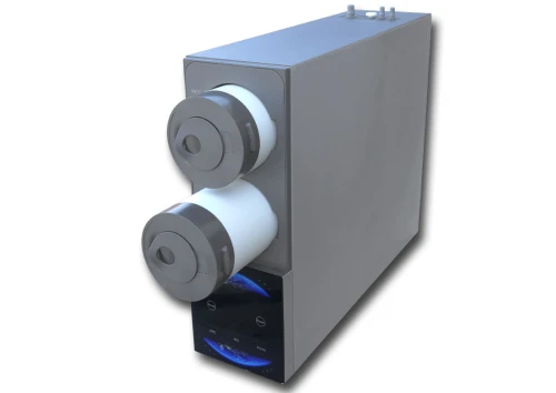 RO-600GPD : Profesjonalny filtr RO bez zbiornika 