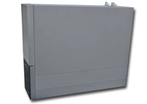 RO-600GPD : Profesjonalny filtr RO bez zbiornika 