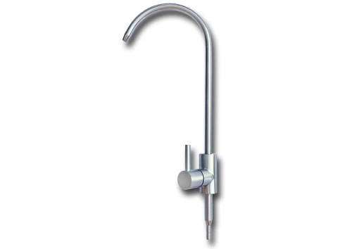 RO-600GPD : Profesjonalny filtr RO bez zbiornika 