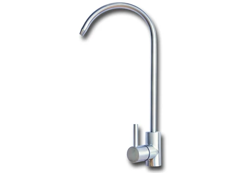 RO-600GPD : Profesjonalny filtr RO bez zbiornika 