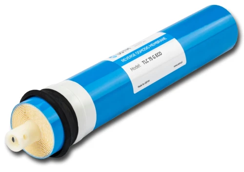 TLC-75-G-ECO : Membrana osmotyczna USTM 75 GPD (do 280 litrów / dobę)
