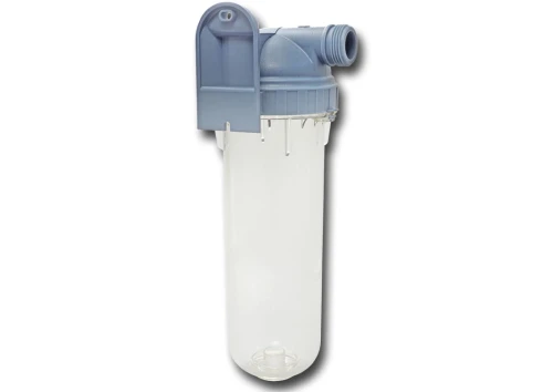 WF-IZZI-KPL : Korpus narurowy USTM gwint 1 cal, 3/4 cala (do 10 bar)