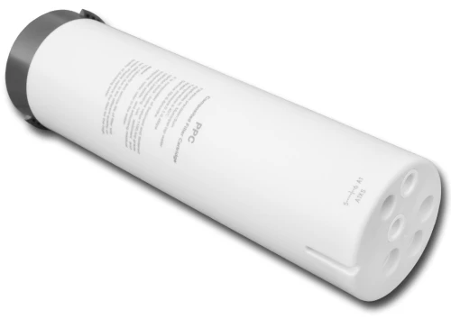 WPW600-QC : Wkład dwustopniowy do RO-600GPD