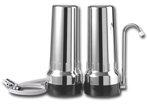 RA2520619 : Filtr stojący AtlasFiltri Depural Top DUO SX CH RA2520619 : Filtr stojący AtlasFiltri Depural Top DUO SX CH