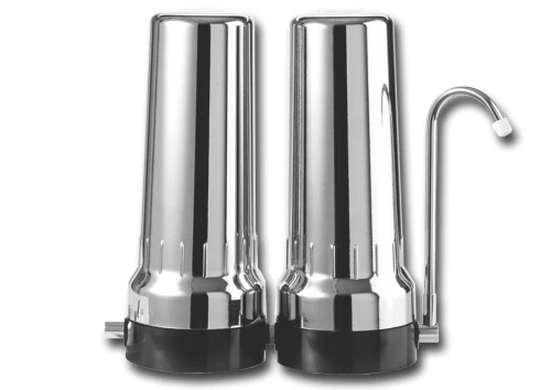 RA2520619 : Filtr stojący AtlasFiltri Depural Top DUO SX CH RA2520619 : Filtr stojący AtlasFiltri Depural Top DUO SX CH