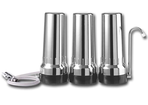 RA2530617 : Filtr stojący AtlasFiltri Depural Top TRIO SX CH RA2530617 : Filtr stojący AtlasFiltri Depural Top TRIO SX CH