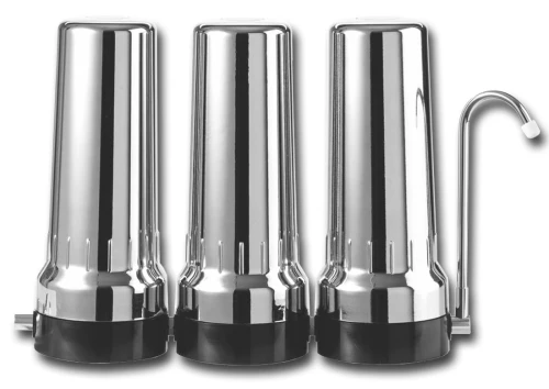 RA2530617 : Filtr stojący AtlasFiltri Depural Top TRIO SX CH RA2530617 : Filtr stojący AtlasFiltri Depural Top TRIO SX CH