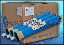 AQUAFILTER-TFC-50-25 : membrana 50 GPD Aquafilter USA - 25 sztuk