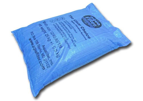 999-DL-50L : Węgiel aktywowany z łupin orzechów kokosowych 50 litrów/25 kg - worek