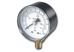 AA9020638 : Manometr, ciśnieniomierz 0-12 bar - gwint 1/8 cala