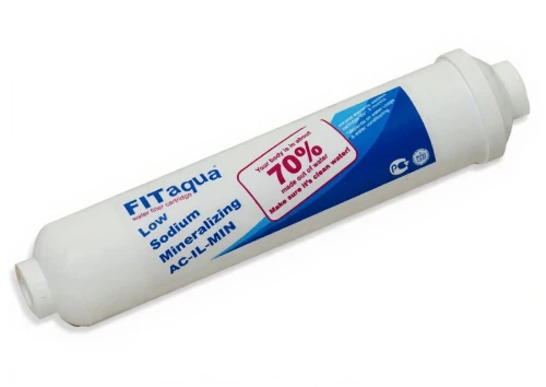 AC-IL-MIN-FIT : Znakomity mineralizator wody FITaqua. Polski producent. Atest PZH AC-IL-MIN-FIT : Znakomity mineralizator wody FITaqua. Polski producent. Atest PZH