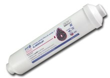 AC-IL-R : Profesjonalny jonizator z aktywnym wodorem (2")