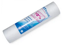 AC-PP-10-20 : Najlepszy wkład polipropylenowy 20 mikron. Atest PZH. Polski producent.