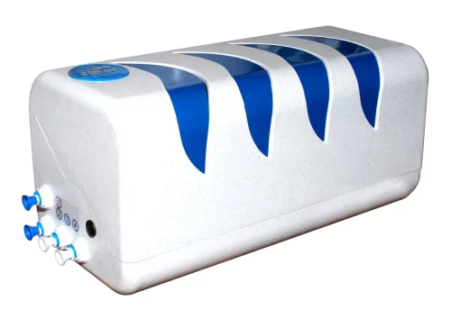 AFXPOMP-4 : Nowoczesna pompa do osmozy. Najwyższa jakość Aquafilter!