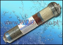 AIFIR-200 : Liniowy jonizator i mineralizator wody Aquafilter