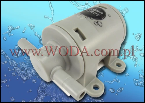 AIMIA02 : Zawór (czujnik) antyzalaniowy do filtra wody