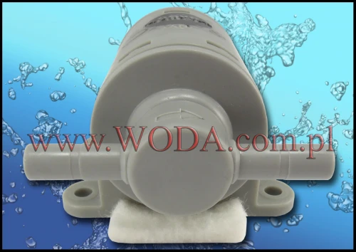 AIMIA02 : Zawór (czujnik) antyzalaniowy do filtra wody