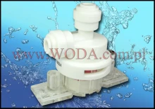 AP-A-LD : Zawór (czujnik) antyzalaniowy do filtra wody