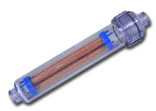 AP-BIO : Bioceramika FIR (naturalny turmalin) do filtrów RO7/FRO5MA